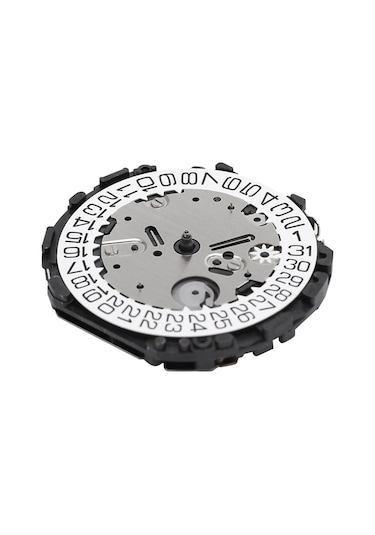 Tek Takvim Vr32 Kuvars Hareket Yüksek Hassasiyet Hareketi