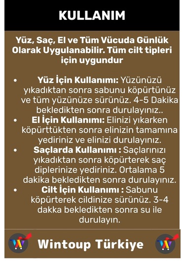 Özel Üretim Doğal Cilt Temizleyici Parlatıcı Nem Dengeleyici Yaşlanma Karşıtı Propolis Sabunu 4 Adet