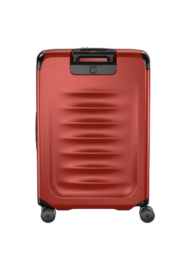 Victorinox Spectra 3.0 Genişletilebilir Orta Boy Valiz Vg 611760 Kırmızı
