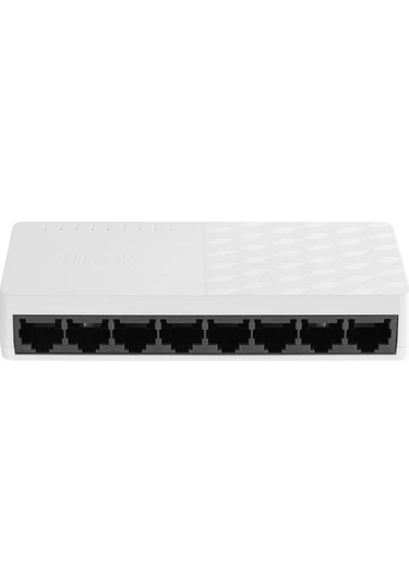 Hılook Ns-0508d O-std 8xfe Network Yönetilemez Switch