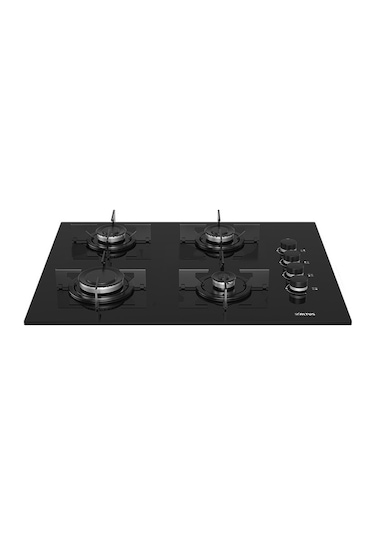 Altus Ala 321 B - 159 DB - 535 B Siyah Ankastre Set