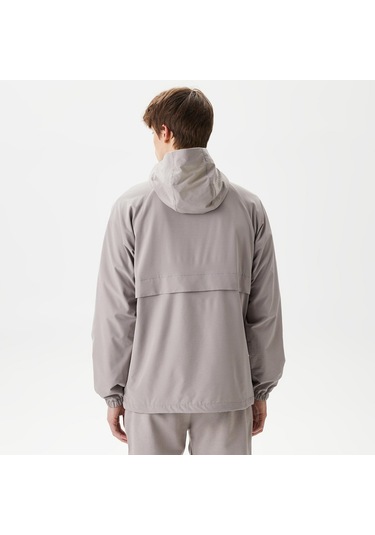 Unıted4 Classic Erkek Gri Ceket - 24uosk Gri