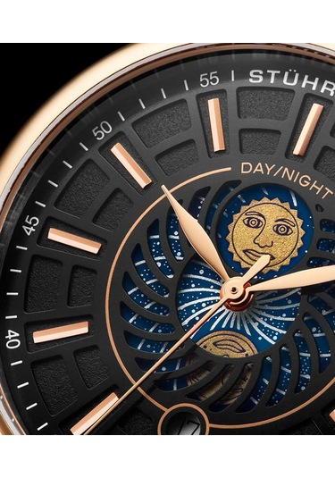 Stührling 899.05 Erkek Kol Saati