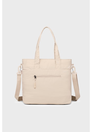Smart Bags Bayan Çanta 2022 3345 Bej