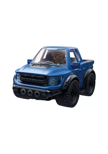 Playmobil 71858 Ford F-150 Raptor