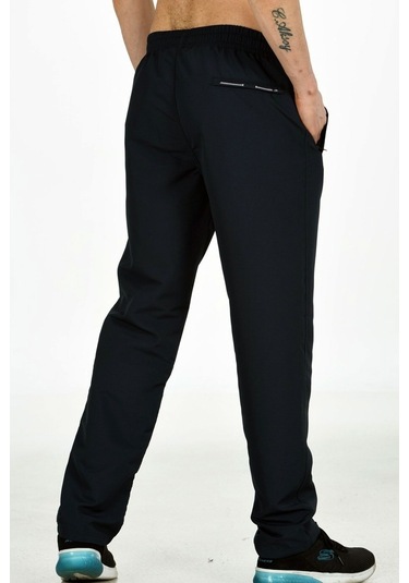 Ernico Ferry Erkek Mıcropoly Kumaş Cepli Eşofman Altı 2415S (532116589)