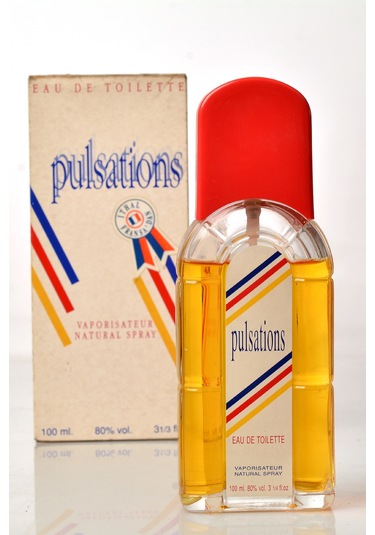 Pulsations Parfüm 100 ML