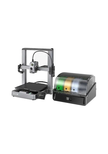 Creality Hi Combo 3d Yazıcı Cycy1crty0016