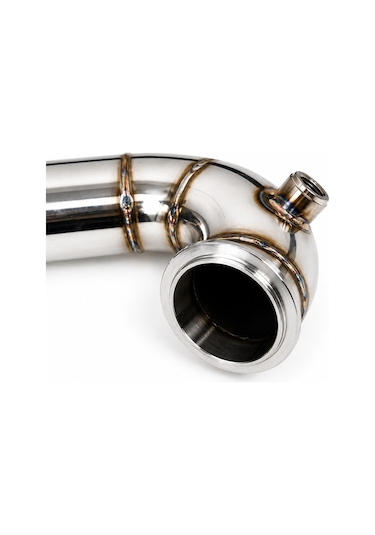 R2p Downpipe - Fiat Linea-punto-doblo-opel 1.3 Multijet Dizel 2011-2015