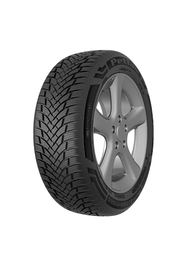 Petlas 215/55R17 98W Reinf. M+S Multi Action PT565 Dört Mevsim Lastiği 2025