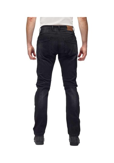 Modeka Jaydn Jean Kot Pantolon Siyah