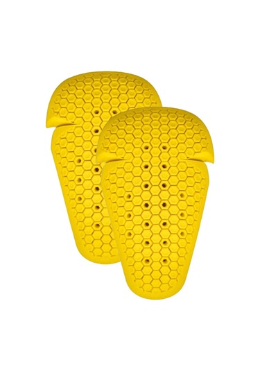 Knox Micro-lock Compact Part 434 Motosiklet Diz Dirsek Koruması Çok Renkli