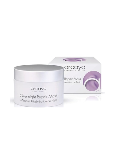 Overnight Mask 100ml. Salon Boyu