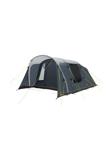 Outwell Monterey 5 Air 17 M² Blackroom 5 Kişilik Premium Şişme Çadır Multi Çok Renkli