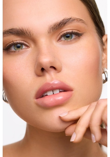 Wonderskin Dudak Parlatıcı Clear Shine 4ml Clear Shine
