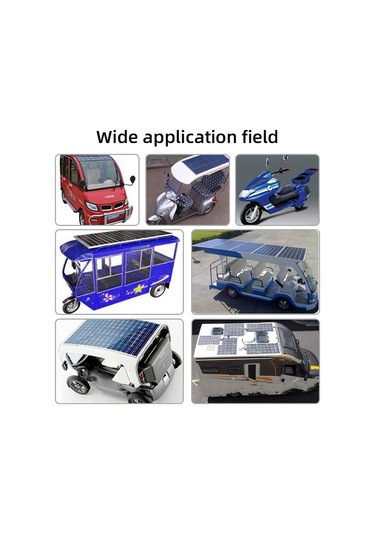 Hfambition 40a Pwm Güneş Paneli Kontrolörü 12v/24v Otomatik Uyumlu 98% Verimlilik Oled Ekranlı Usb+type-c Çıkışlı Aşırı Şarj-koruma