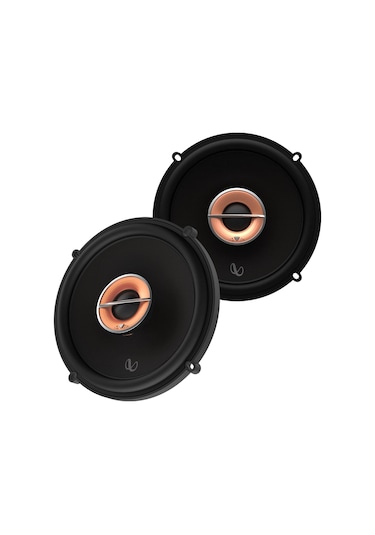 Infinity Kappa 63xf 16cm Coaxiel Hoparlör Takımı