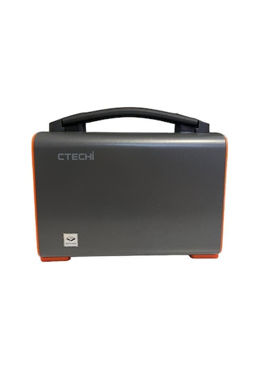 CTECHI GT200 - 240 WH Taşınabilir Solar Güç Kaynağı