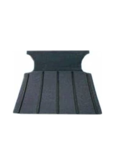 OZAR 4M131033S Bagaj Halısı Duralıtlı Murat 131 Ds-SLX Siyah