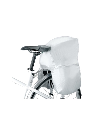 Topeak Rx Trunkbag Exp Çanta Yağmur Kılıfı Trc009 Siyah