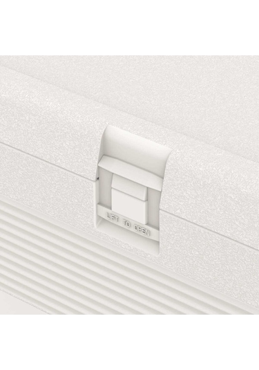 Icepeak Coolcraft 120 Buzluk 113 Litre Beyaz Beyaz