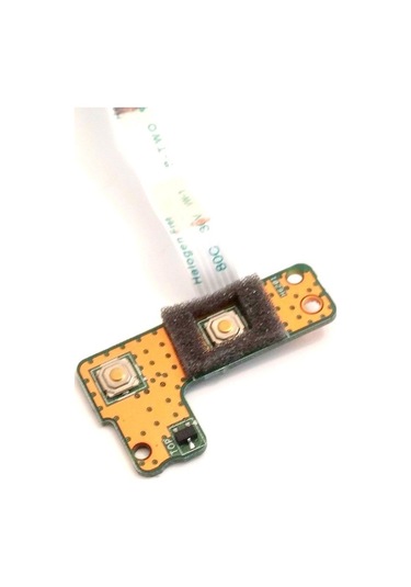 Lenovo Uyumlu Ideapad 69N0B5G20A01 Notebook Tetik Power Buton