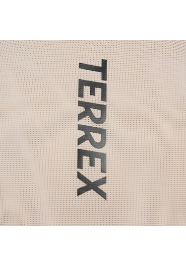 Adidas Terrex Xperior 5l Unisex Bej Koşu Yeleği Kc5015