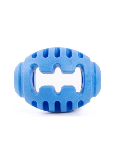 Elitedog Vandalizme Karşı Dayanıklı Ragbi Topu, L, 10x7.5x7.5cm 226762089