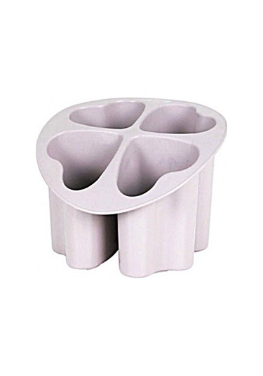 Yonca Model Kaşıklık -l266 Diğer