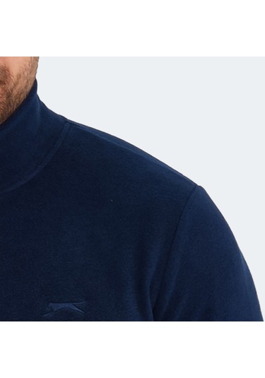Slazenger  Sansa Erkek Polar Lacivert