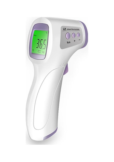 Life Net Medikal LX-314 Temassız Ateş Ölçer