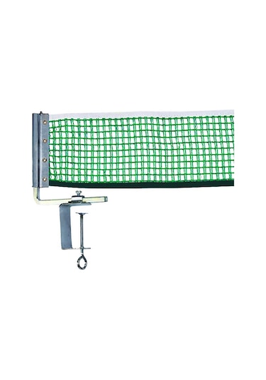 Avessa 9811C Mengeneli Masa Tenisi File Demir Set