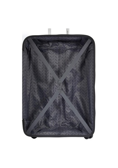 Pierre Cardin Trolley Valiz Antrasit Büyük Boy 04pc8005-01-ant Antrasit