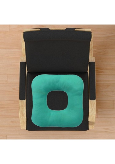 Suntek Yatalak, Yaşlı Ev, Ofis Ve Araba Için Donut Yastık