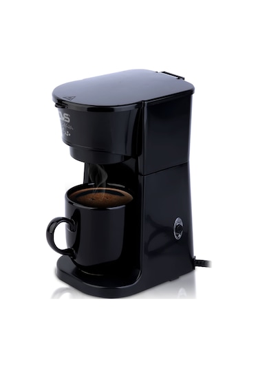 Cvs DN 19806 Coffee Master Filtre Kahve Makinesi + Kupa Bardak