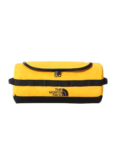 The North Face BC TRAVEL CANISTER - L NF0A52TFZU31 Çanta Çok Renkli