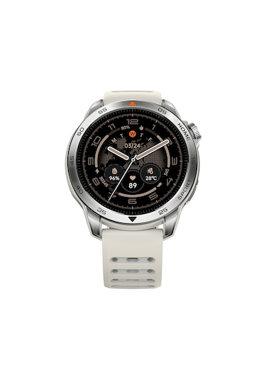 Mibro Watch GS Pro2 1.43" Akılı Saat (Distribütör Garantili)