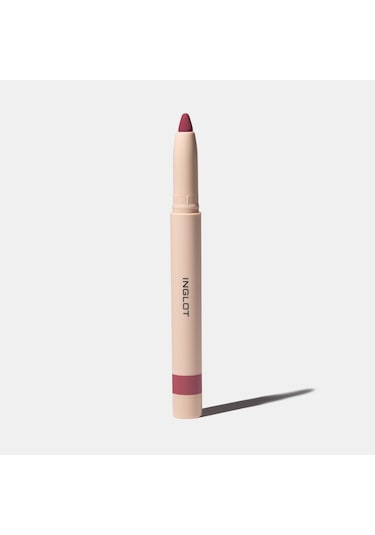 Inglot Velvet Define Dudak Kalemi Muted Berry 66