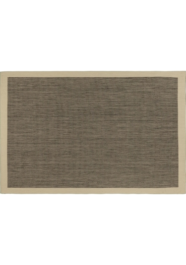 Tuğra Halı Asia As 07 Jüt Sisal Kilim - 100x300