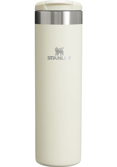 Stanley The Aerolight 0.60 Litre Termos Krem Renk Krem