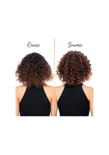 Pantene Hindistan Cevizi Özlü Yağ 100 ML