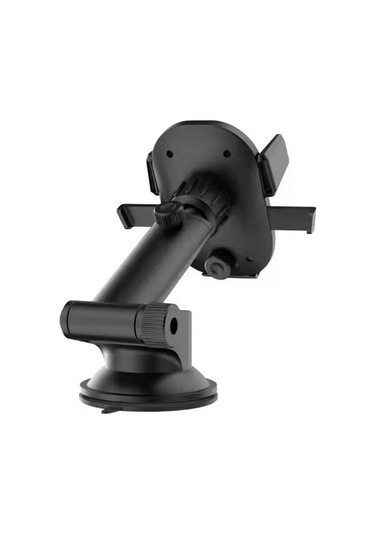 Yingfu Araba Telefon Tutucu, 5.8-9cm Cep Telefonu, Gösterge Paneli Montajı, Tek Düğmeyle Serbest Bırak Diğer