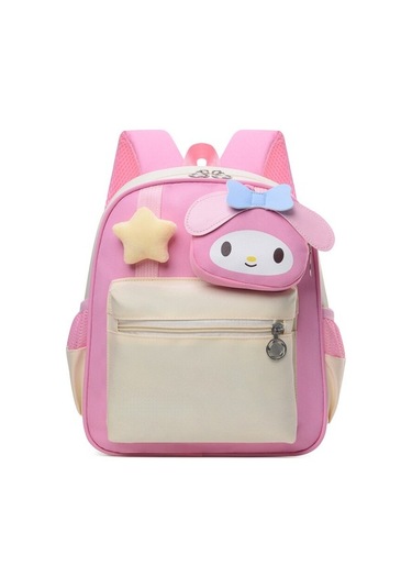 Çocuk Sırt Çantası 0ıı0hq Pembe