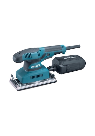 Makita BO3710 190W Titreşimli Zımpara Makinesi