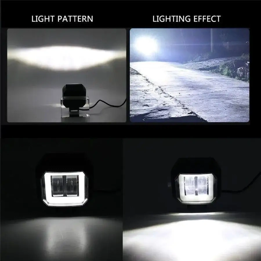 Recam Group Led Sis Farları, Gündüz Farı Ve Hibrit Far Sistemleri 163857101