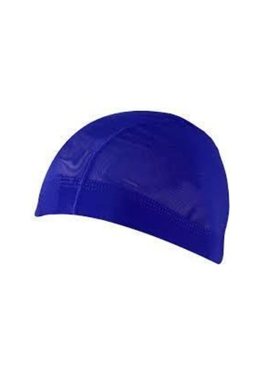 Silikon Yüzücü Bonesi - Mavi A&K (543150014) Mavi