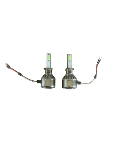 H1 Led Xenon Ice Blue 12v