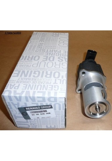 Renault Egr Vanası Clio 2 Kango Megane 2 1.5 Dci 8200656008