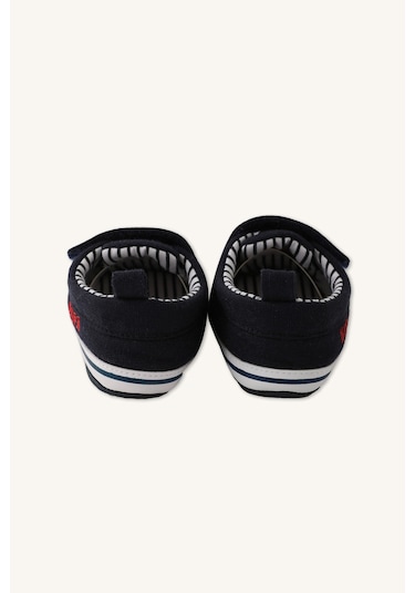 U.S. Polo Assn. Erkek Bebek Ayakkabı 5274-41668 Lacivert