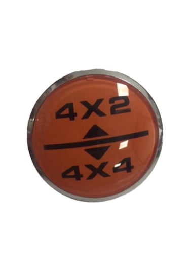 Katsu 4 x 4 Kol Gösterge